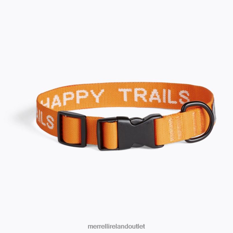 Merrell Dog Collar (JAF26691-751) Unisex LTPDN269 Accessories Exuberance