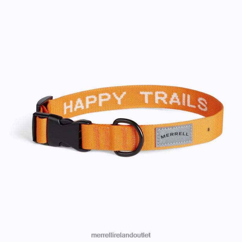 Merrell Dog Collar (JAF26691-751) Unisex LTPDN269 Accessories Exuberance