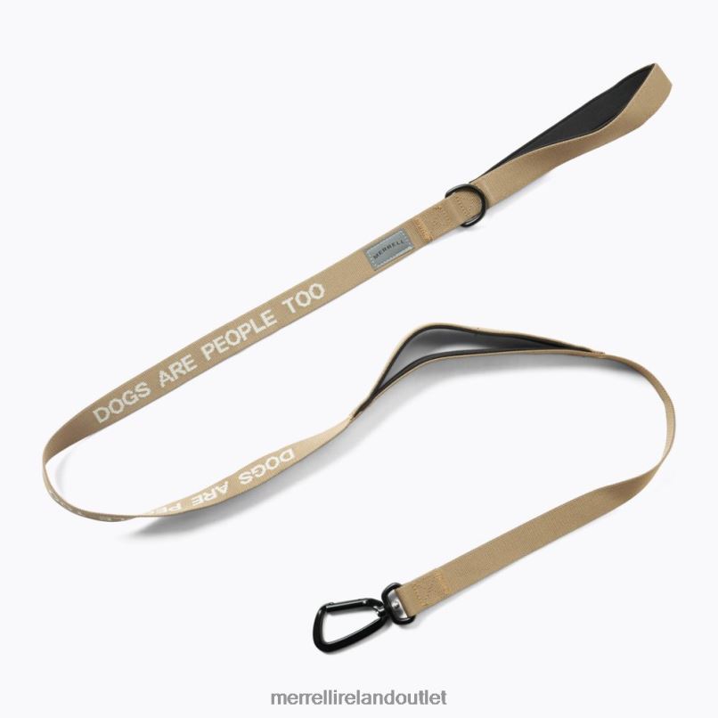 Merrell Dog Leash (JAF26689-176) Unisex LTPDN460 Accessories Sepia Tint