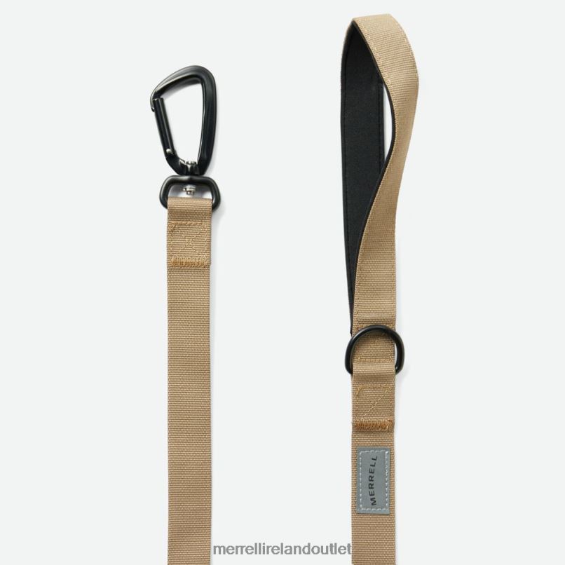 Merrell Dog Leash (JAF26689-176) Unisex LTPDN460 Accessories Sepia Tint