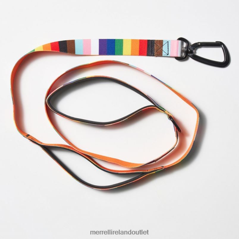 Merrell Dog Leash (JAF26689-500) Unisex LTPDN465 Accessories Rainbow Pride