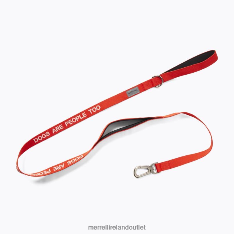 Merrell Dog Leash (JAF26689-629) Unisex LTPDN462 Accessories Poinciana