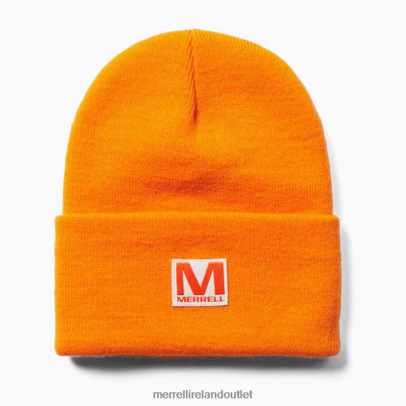 Merrell Patch Beanie (JAF26639-751) Unisex LTPDN224 Accessories Exuberance