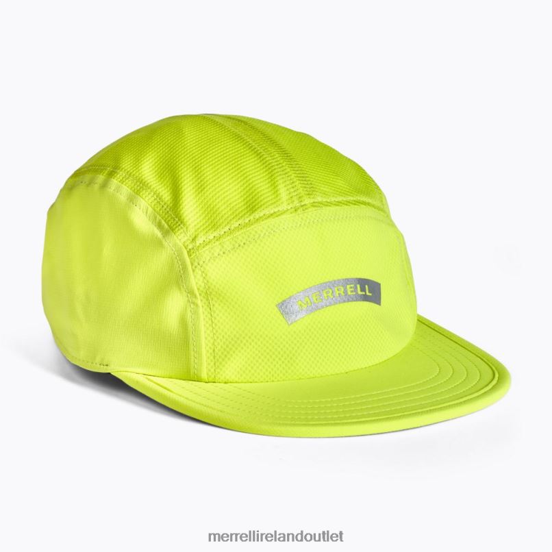 Merrell Trail Running Hat (JAF26640-668) Unisex LTPDN394 Accessories High Viz