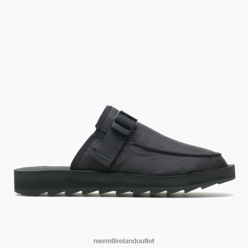 Merrell Alpine Clog (J2002851) Unisex LTPDN647 Shoes Black