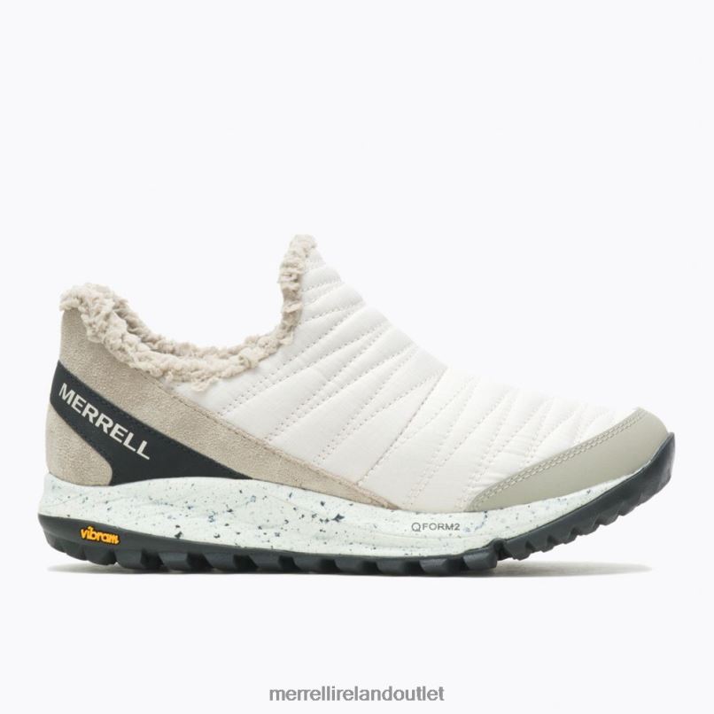 Merrell Antora Sneaker Moc (J067310) Unisex LTPDN1129 Shoes Moonbeam