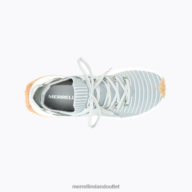 Merrell Embark Lace Eco (J005158) Unisex LTPDN1054 Shoes Monument