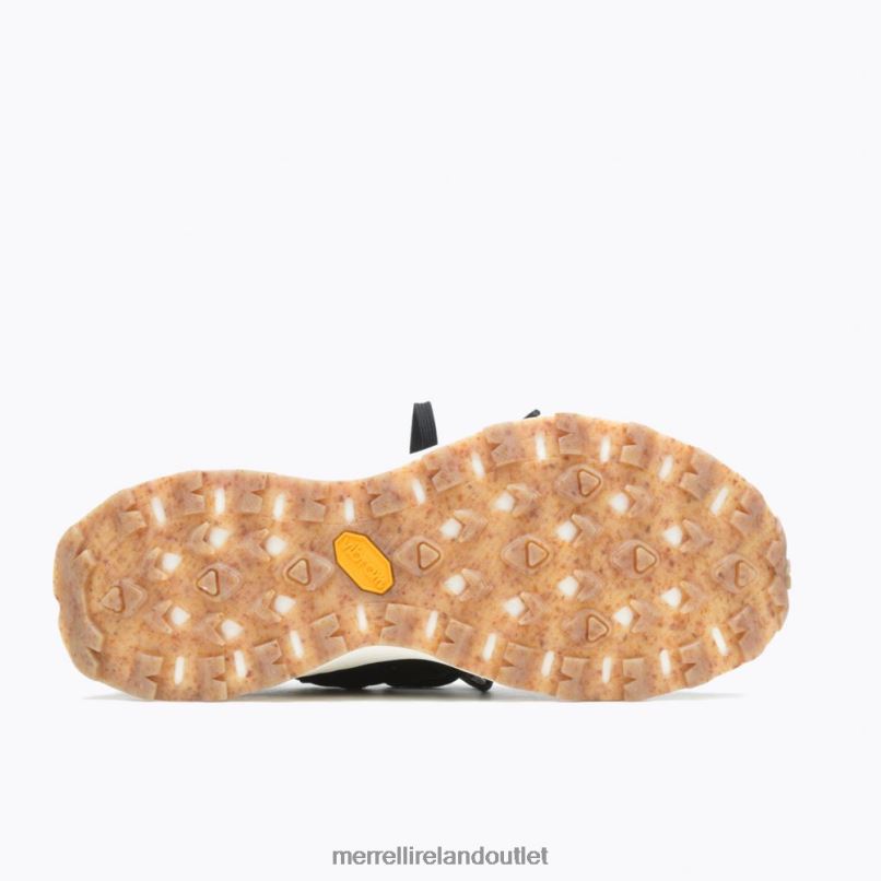 Merrell Embark Lace Sneaker Eco Dye (J005198) Unisex LTPDN1116 Shoes Black/White