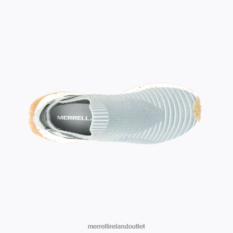 Merrell Embark Moc Eco (J005392) Unisex LTPDN1068 Shoes Monument