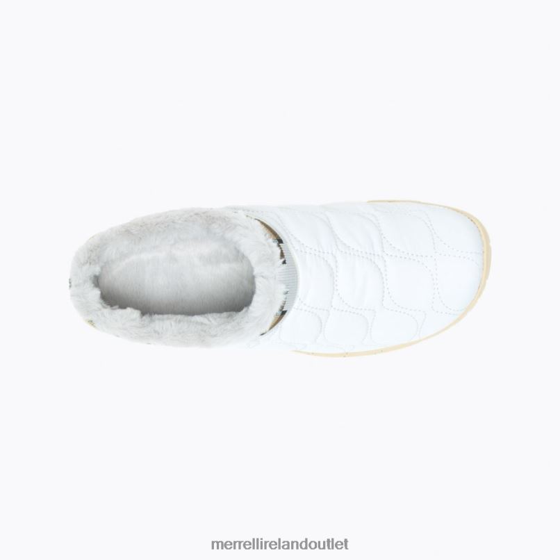 Merrell Encore Ice 4 Puff X Jordan Ann Craig (J005152) Unisex LTPDN1108 Shoes Lunar