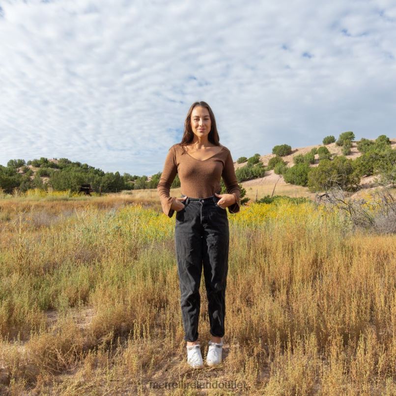 Merrell Encore Ice 4 Puff X Jordan Ann Craig (J005152) Unisex LTPDN1108 Shoes Lunar