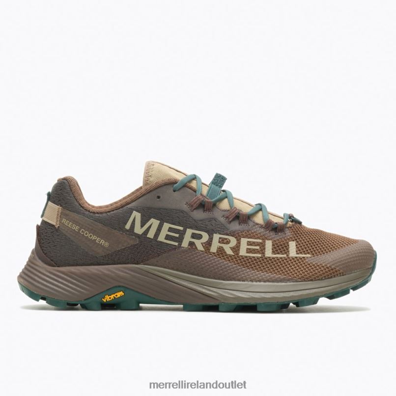 Merrell MTL Long Sky 2 X Reese Cooper (J500289) Unisex LTPDN750 Shoes Otter