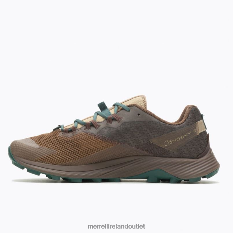 Merrell MTL Long Sky 2 X Reese Cooper (J500289) Unisex LTPDN750 Shoes Otter