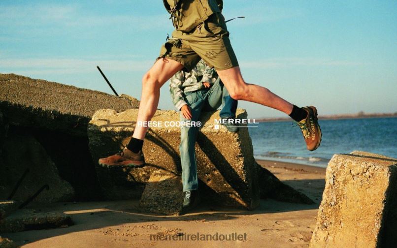 Merrell MTL Long Sky 2 X Reese Cooper (J500289) Unisex LTPDN750 Shoes Otter