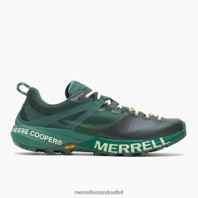 Merrell MTL MQM X Reese Cooper (J500291) Unisex LTPDN667 Shoes Hunter Green