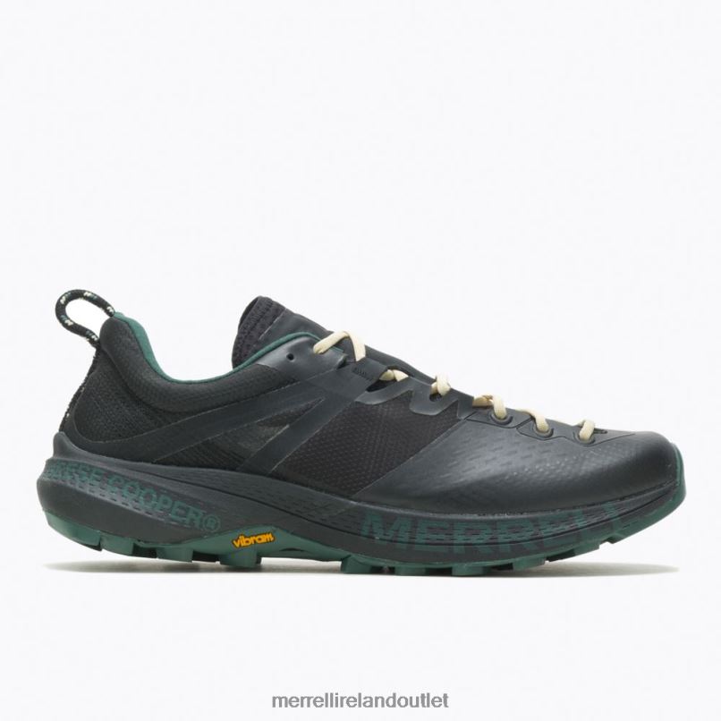 Merrell MTL MQM X Reese Cooper (J500293) Unisex LTPDN668 Shoes Pirate Black
