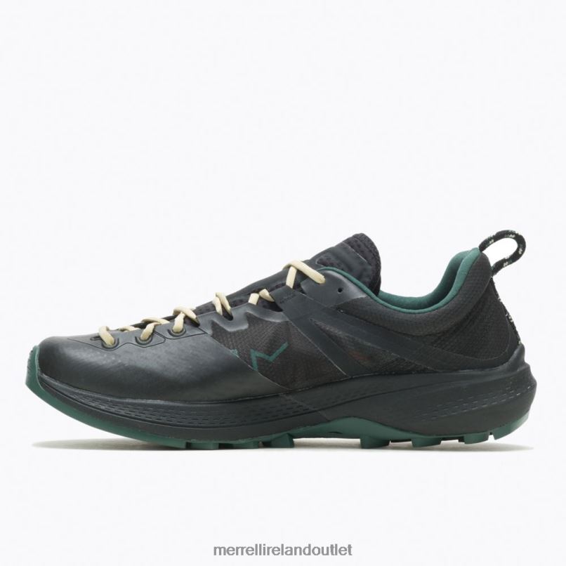 Merrell MTL MQM X Reese Cooper (J500293) Unisex LTPDN668 Shoes Pirate Black