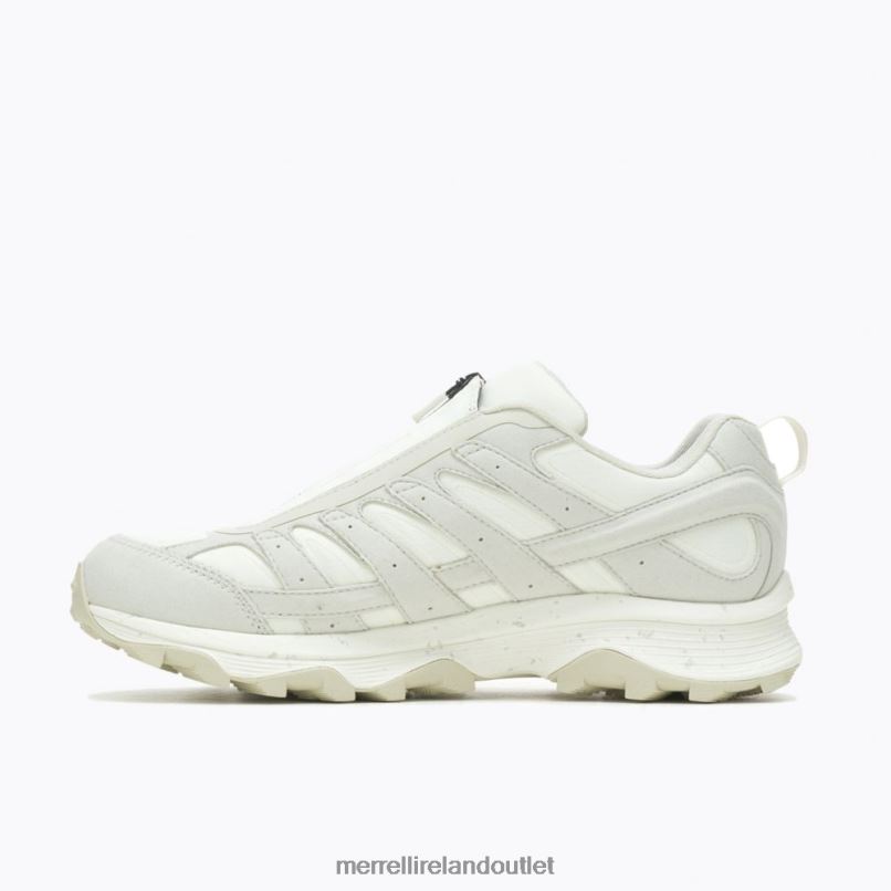 Merrell Moab Hybrid Zip GORE-TEX 1TRL (J005316) Unisex LTPDN1216 Shoes Birch