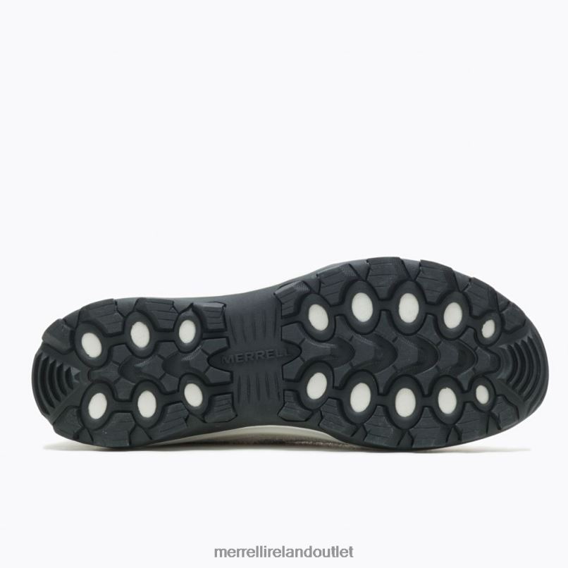 Merrell Winter Moc 3 1TRL (J004751) Unisex LTPDN722 Shoes Moonbeam