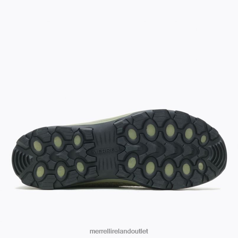 Merrell Winter Moc 3 1TRL (J004753) Unisex LTPDN721 Shoes Herb