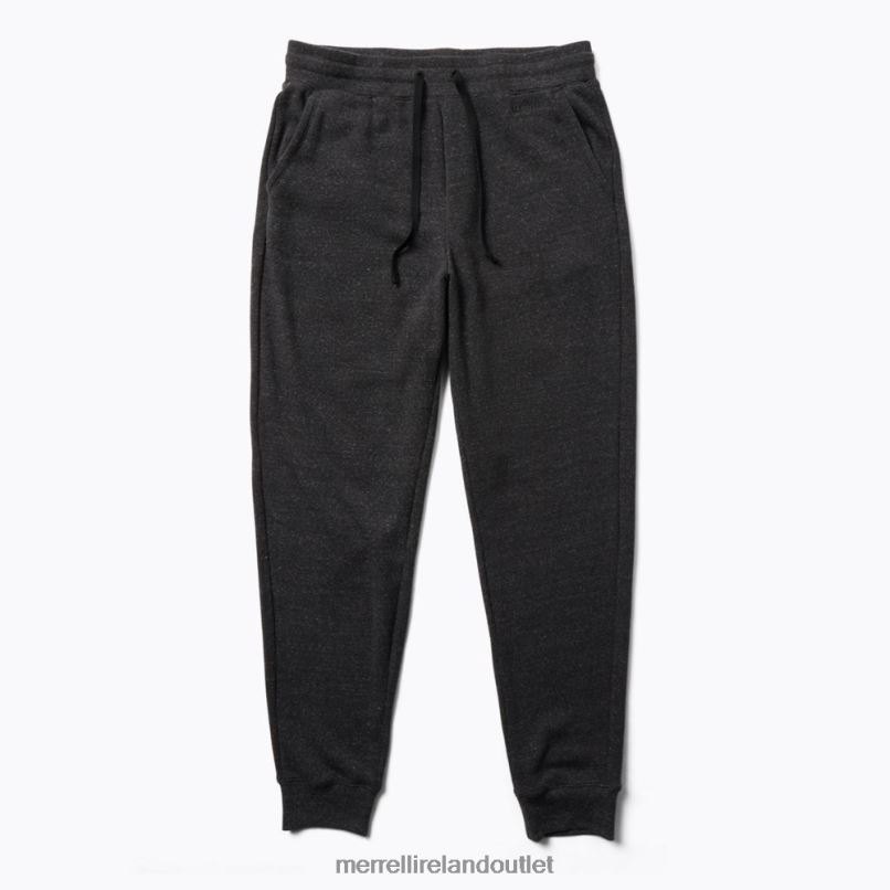 Merrell Dianthus Jogger (JWF26405-003) Women LTPDN1082 Clothes Black Heather