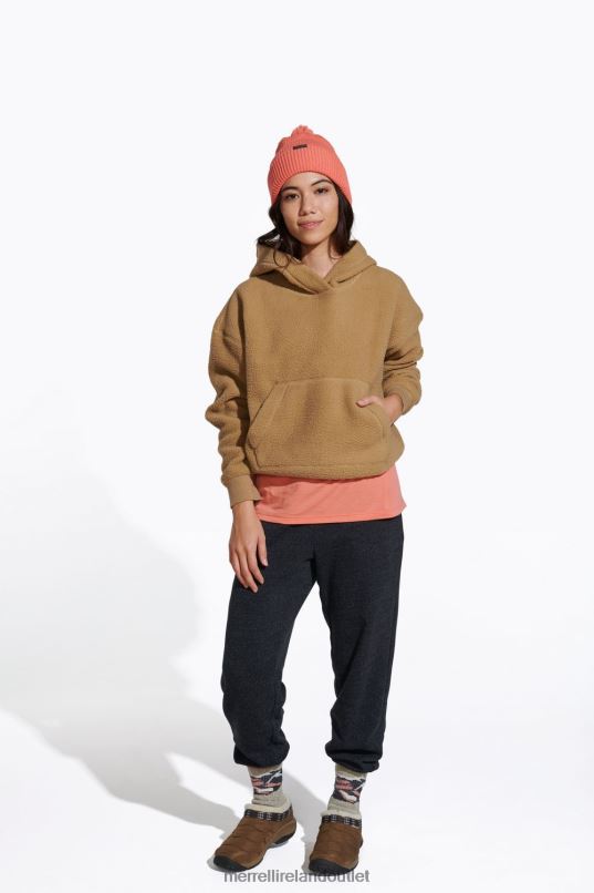 Merrell Dianthus Jogger (JWF26405-003) Women LTPDN1082 Clothes Black Heather