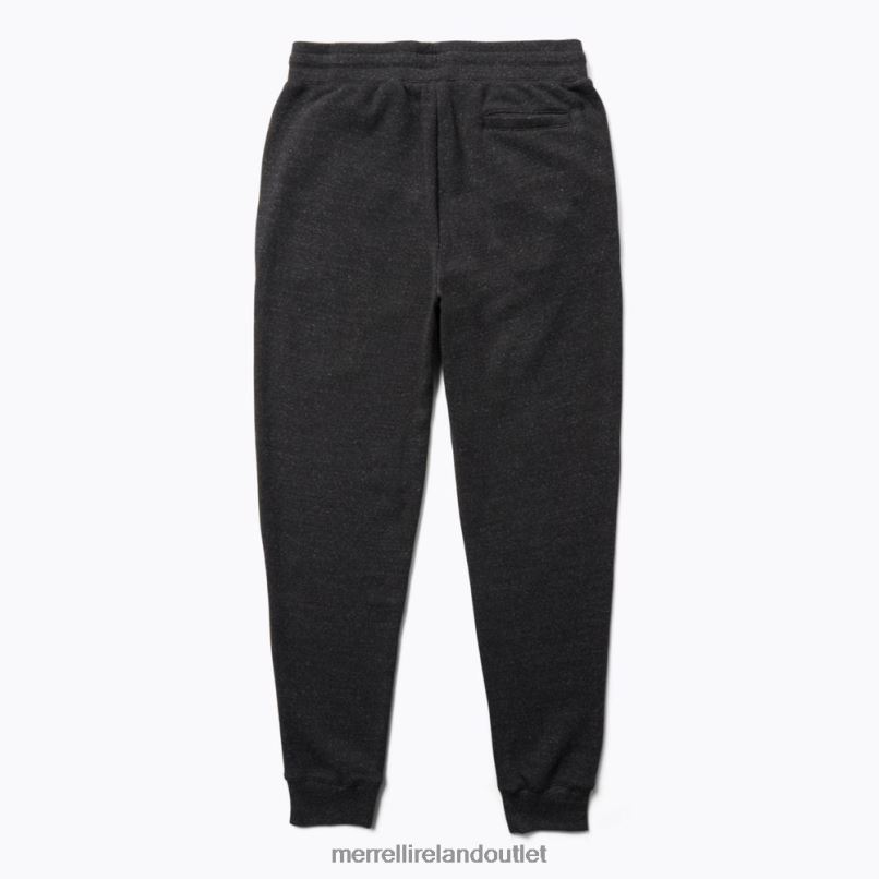 Merrell Dianthus Jogger (JWF26405-003) Women LTPDN1082 Clothes Black Heather