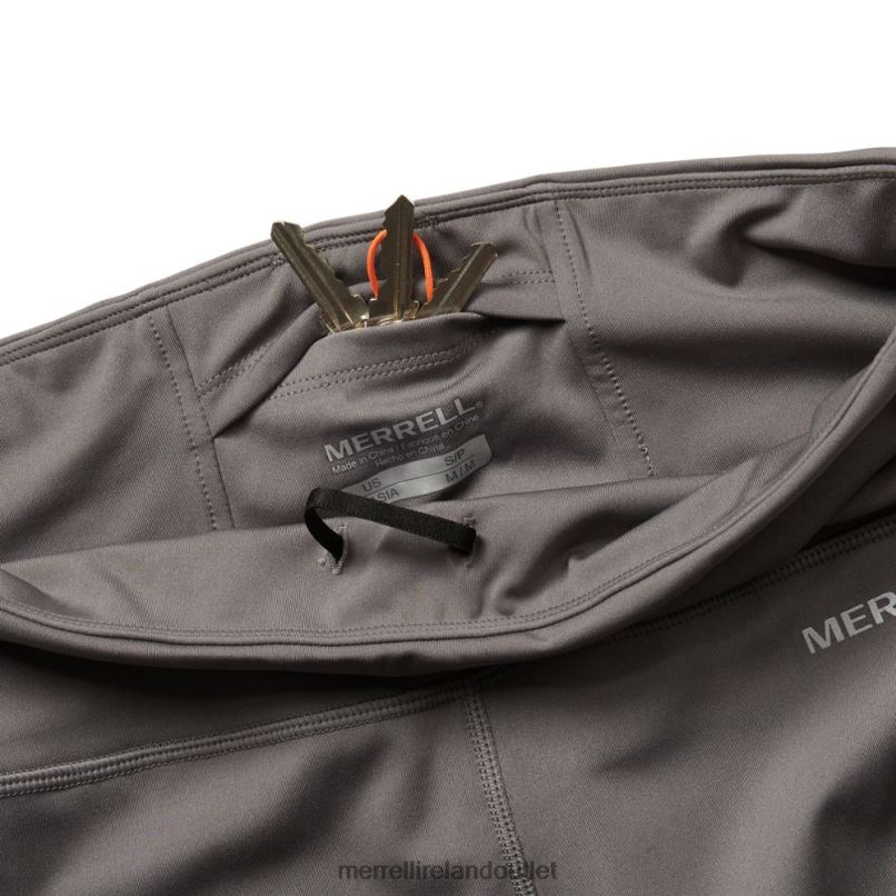 Merrell Ever Move Capri (JWS26009-903) Women LTPDN1243 Clothes Rock Mini Camo Print