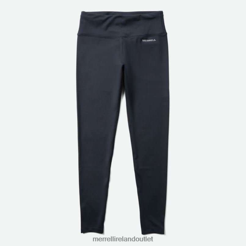 Merrell Ever Move Tight (JWS25945-010) Women LTPDN1025 Clothes Black