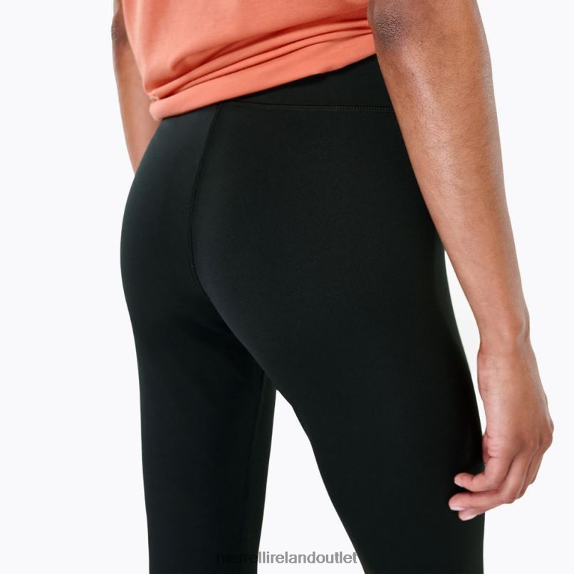 Merrell Ever Move Tight (JWS26860-010) Women LTPDN1020 Clothes Black