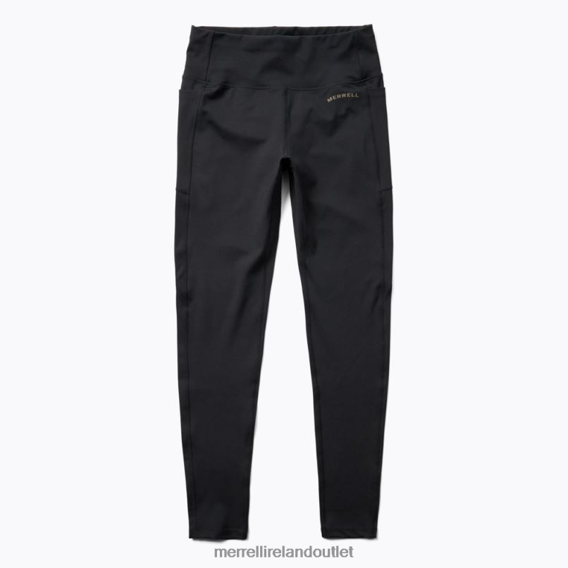 Merrell Ever Move Tight (JWS26860-010) Women LTPDN1020 Clothes Black