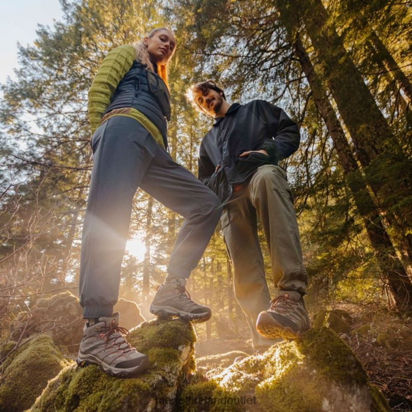 Merrell Hayes Jogger (JWS26376-010) Women LTPDN1335 Clothes Black