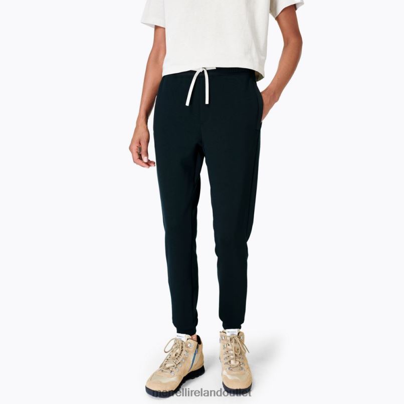 Merrell Momentum Jogger (JWS26769-010) Women LTPDN1026 Clothes Black