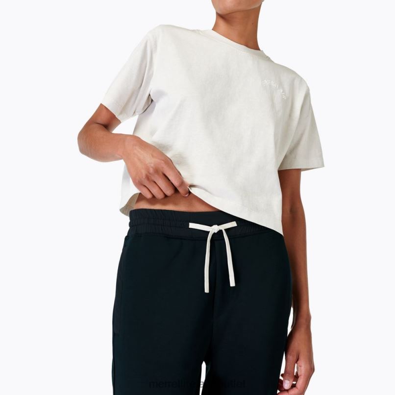 Merrell Momentum Jogger (JWS26769-010) Women LTPDN1026 Clothes Black