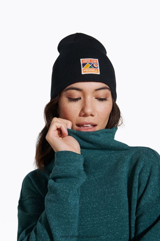 Merrell Dianthus Sweatshirt (JWF26638-329) Women LTPDN1321 Clothes Sea Moss Heather