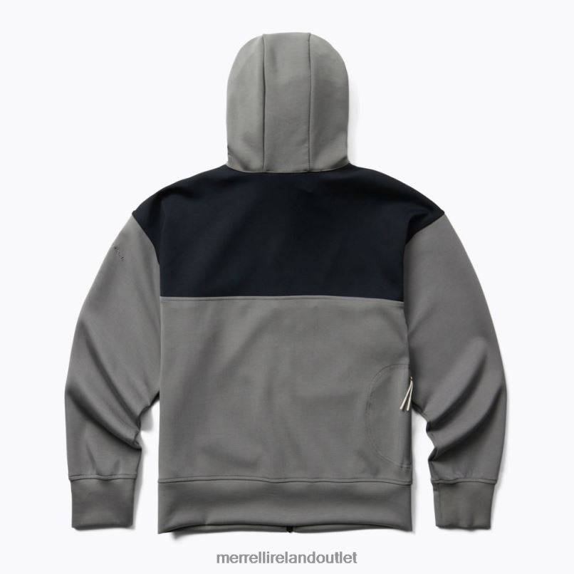 Merrell Momentum Hoody (JWS26767-026) Women LTPDN1013 Clothes Rock