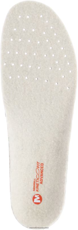 Merrell Kinetic Fit Advanced Footbed (JAFPREWM) Women LTPDN1249 Clothes Wool