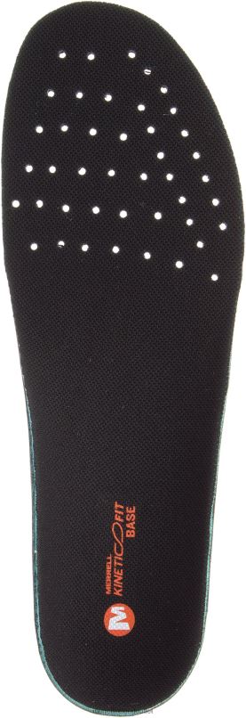 Merrell Kinetic Fit Base AL Footbed (JAFAPWM) Women LTPDN1288 Clothes Recovery