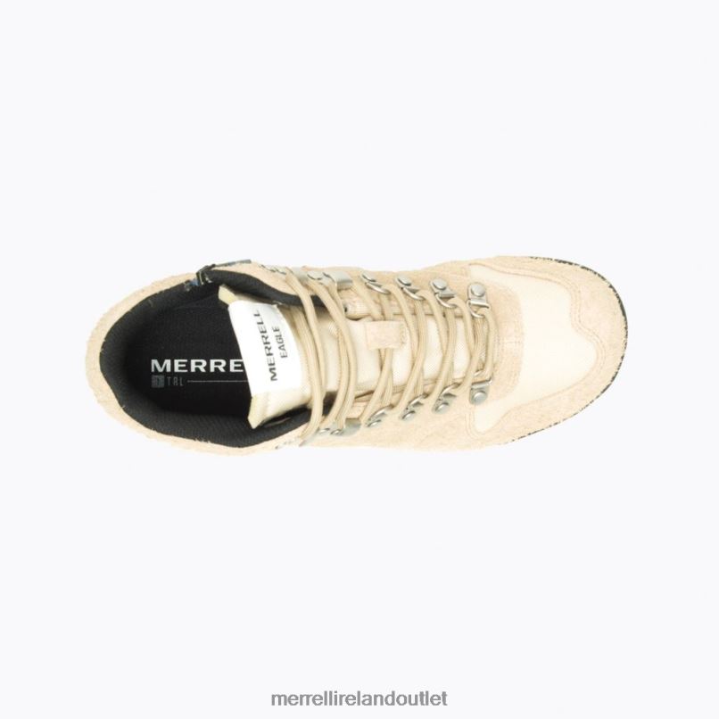 Merrell Eagle Luxe GORE-TEX 1 TRL (J005764) Women LTPDN1158 Shoes Incense