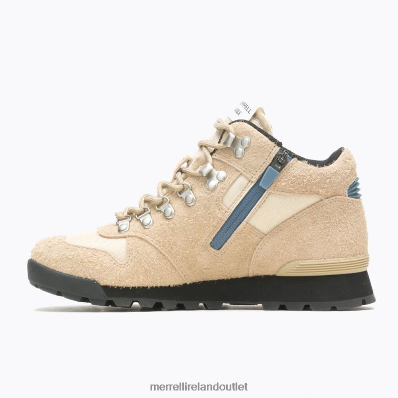 Merrell Eagle Luxe GORE-TEX 1 TRL (J005764) Women LTPDN1158 Shoes Incense