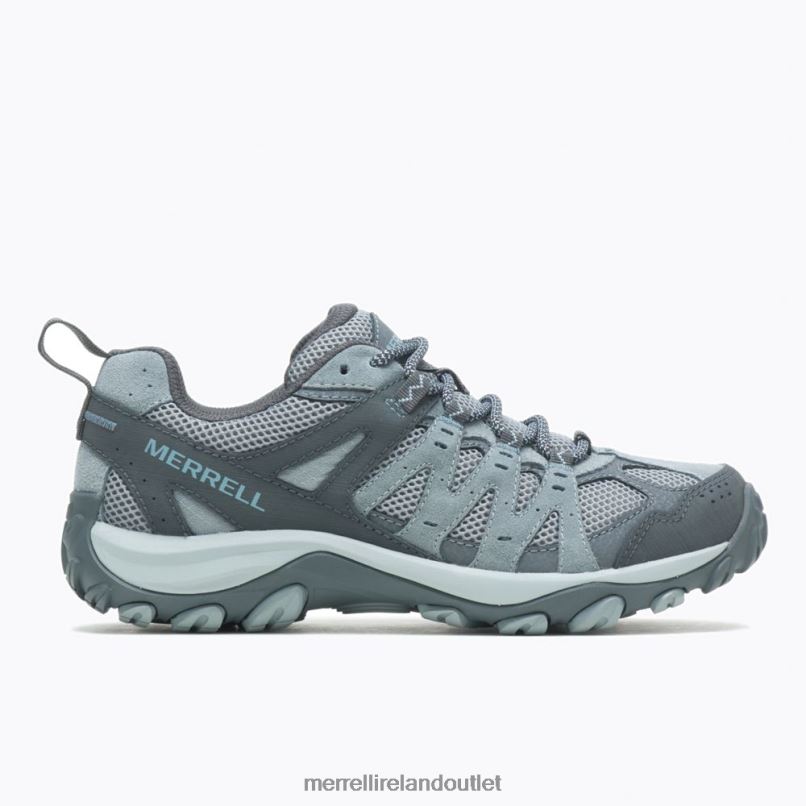 Merrell Accentor 3 (J135436) Women LTPDN1264 Shoes Monument