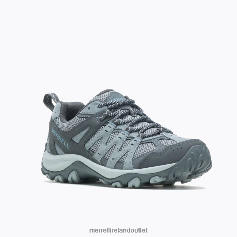 Merrell Accentor 3 (J135436) Women LTPDN1264 Shoes Monument