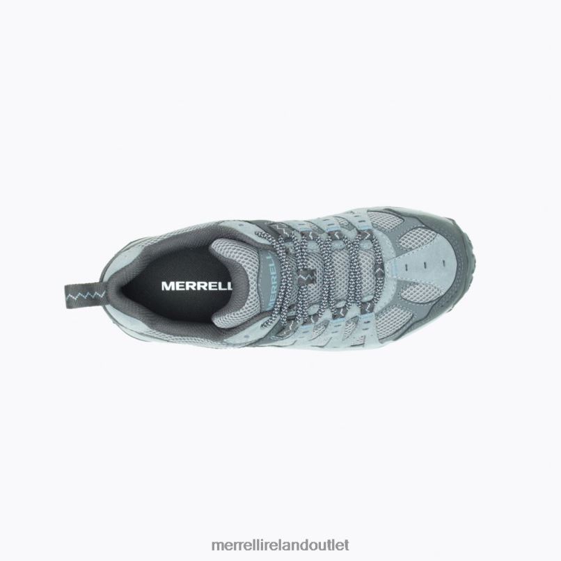 Merrell Accentor 3 (J135436) Women LTPDN1264 Shoes Monument