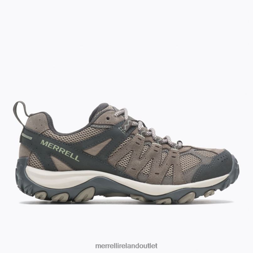 Merrell Accentor 3 (J135438) Women LTPDN1263 Shoes Brindle