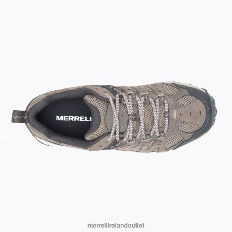 Merrell Accentor 3 (J135438) Women LTPDN1263 Shoes Brindle