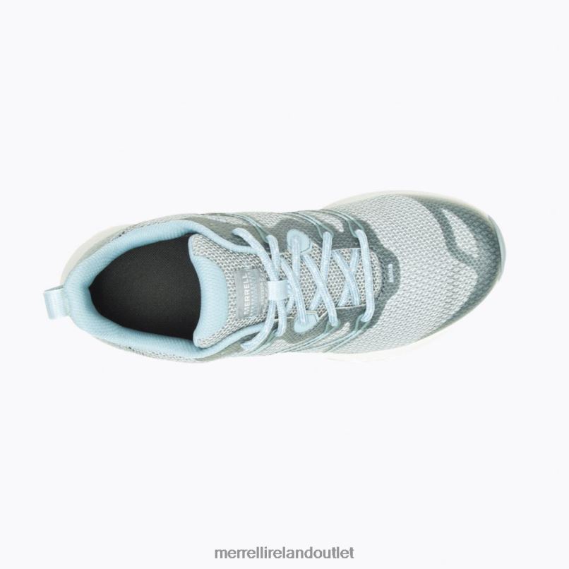 Merrell Bravada 2 Breeze (J037076) Women LTPDN809 Shoes Highrise