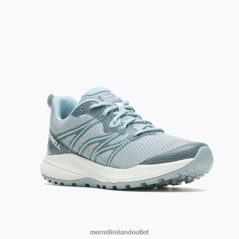 Merrell Bravada 2 Breeze (J037076) Women LTPDN809 Shoes Highrise