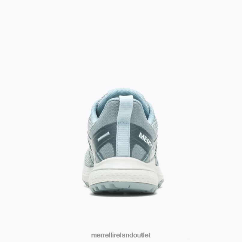 Merrell Bravada 2 Breeze (J037076) Women LTPDN809 Shoes Highrise