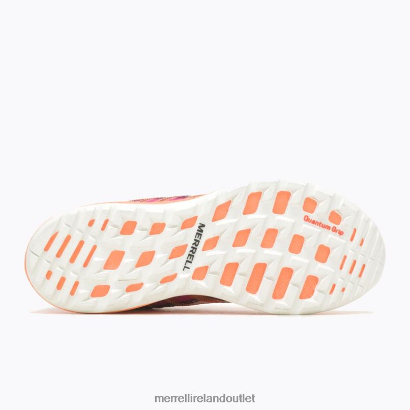 Merrell Bravada 2 Breeze (J037082) Women LTPDN806 Shoes White/Hi C