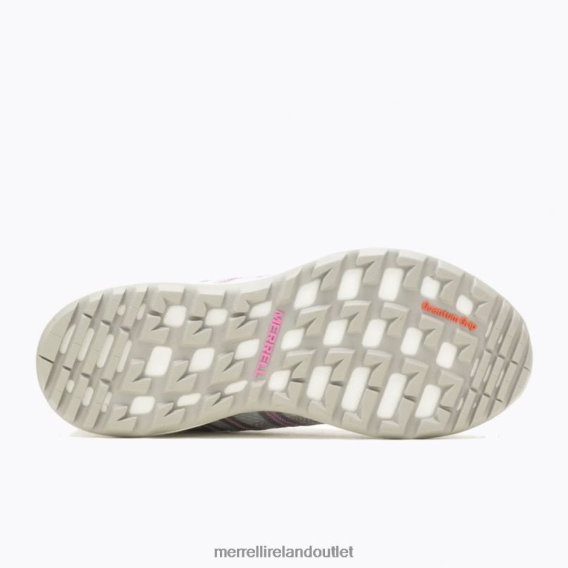 Merrell Bravada 2 Breeze (J037362) Women LTPDN810 Shoes Paloma